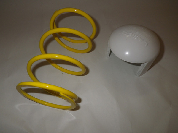 Yamaha G29 Drive 2007-2016 Golf Cart | Jakes Driven Clutch Performance Spring Yamaha G29 Drive 2007-2016 Golf Cart | Jakes Driven Clutch Performance Spring