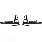 GTW Rear Cargo Box Mounting Kit | 2000-Up Club Car DS Golf Cart | 04-015