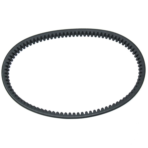 EZGO 2 Cycle Golf Cart 1989-1991 Drive Belt Replacement | 22337-G1