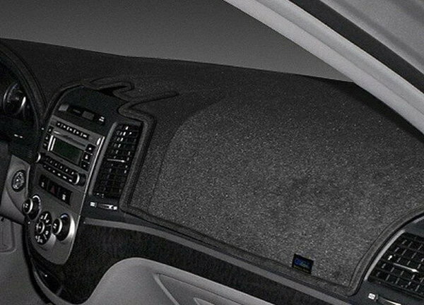 Audi S6 1995-1997 Carpet Dash Board Cover Mat Cinder