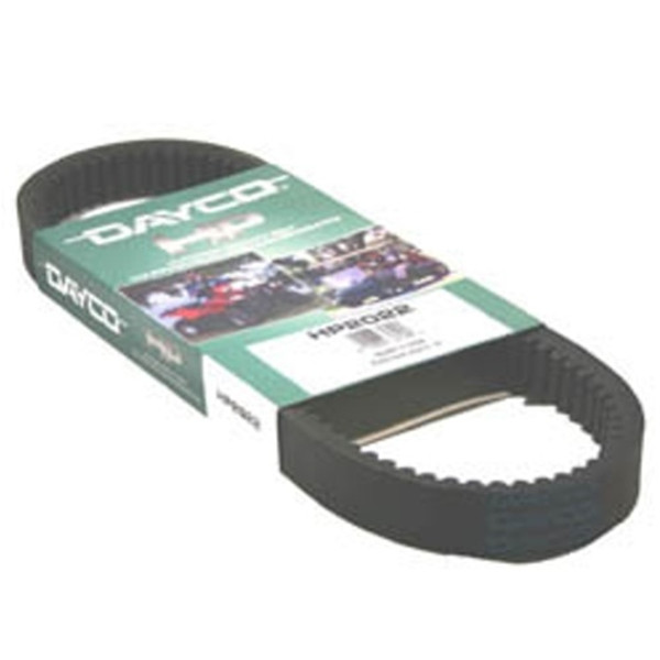 Kawasaki Prairie 400 1997-1998 Dayco HP Performance Drive Belt | HP2022