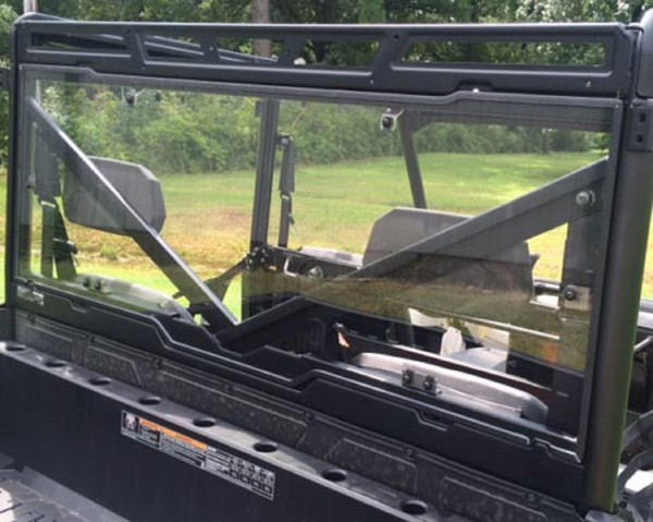 Polaris Ranger 570 Midsize 2015-2016 Bad Dawg Rear Window Windshield Cab Back