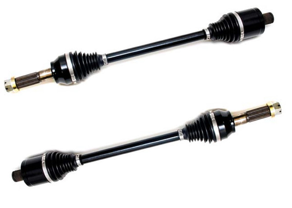 2014 Arctic Cat 1000 TRV High Lifter Outlaw DHT Axle Rear | Set of 2
