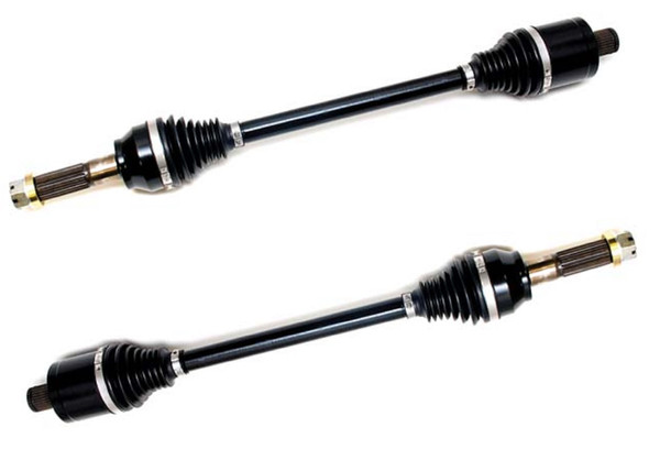 2014 Arctic Cat 1000 XT High Lifter Outlaw DHT Axle Rear | Set of 2