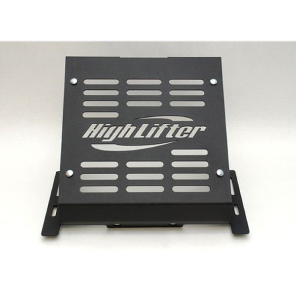 2013 Honda Rancher 420 ES 2x4 High Lifter Radiator Relocation Kit