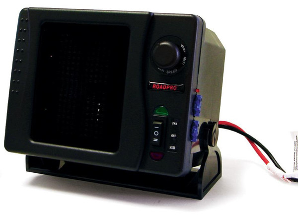 Universal RTV900 RTV500 12 Volt Ceramic 300 Watt Heater
