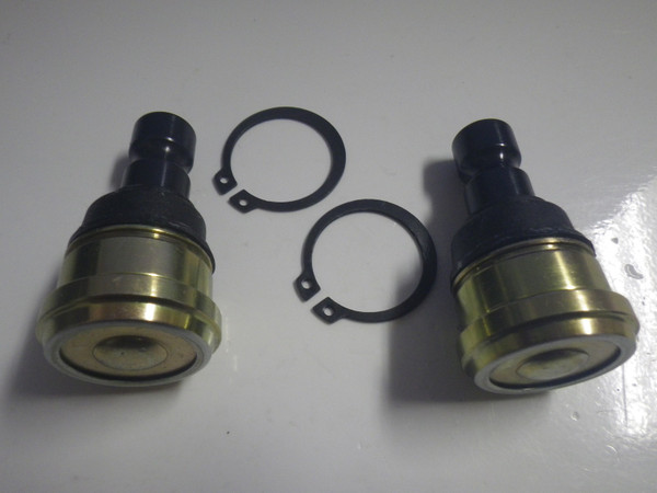 Polaris Scrambler HO 850 2013 Upper / Lower Premium Ball Joint | Set of 2