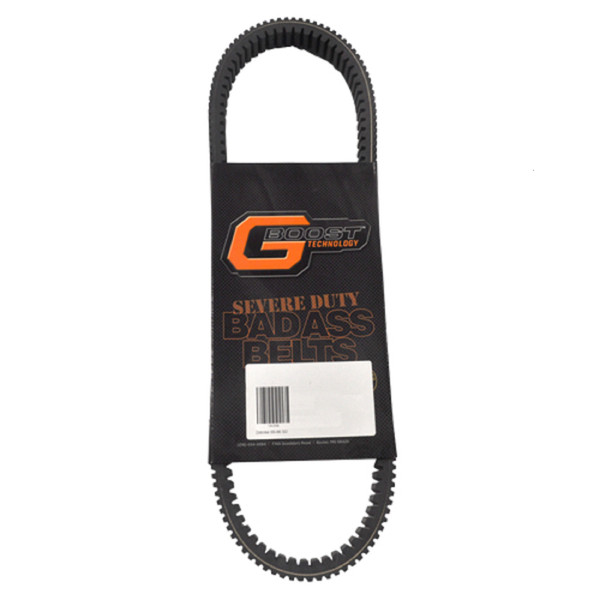 Gboost Technology Can Am E-Compound Turbo Severe Duty Belt | DBCA030EX