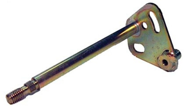 Club Car Accelerator Pivot Rod