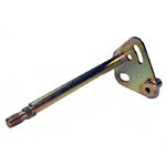 Club Car DS Golf Cart Accelerator Pivot Rod 1996-Up | 1020260-01