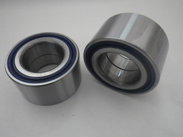 Polaris Xplorer 500 1997 Rear Wheel Bearing Set