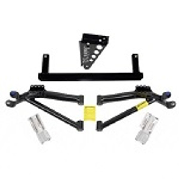 Yamaha G16 G19 G20 Golf Cart Jakes 6" A Arm Lift Kit | 6253