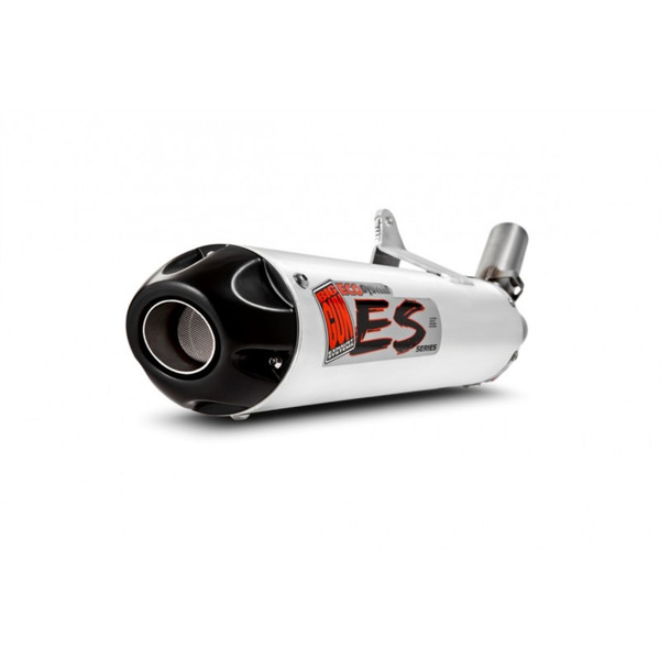 Big Gun ECO Series Slip On Exhaust | Yamaha YFZ 450 2004-2013 | 07-1202