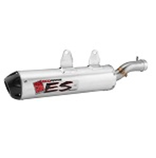 Big Gun ECO Series Slip On Exhaust | Can Am Outlander 650 800 2009-2011