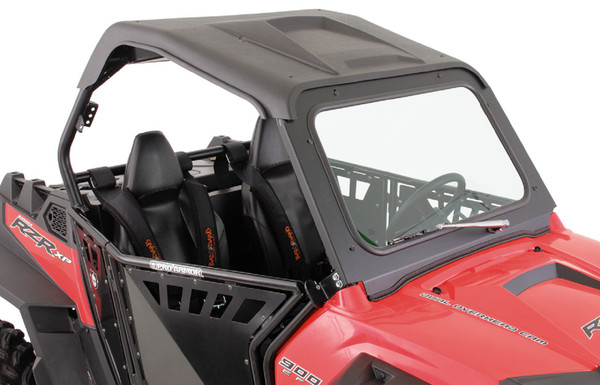 Polaris RZR 2008-2015 Bad Dawg Thermo Plastic Hard Top