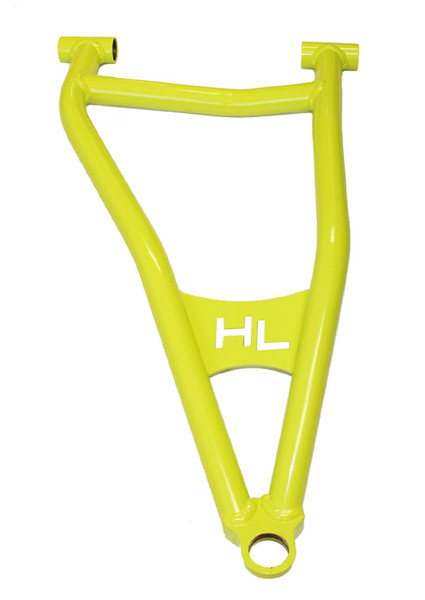 Polaris RZR 1000 2017-2019 High Lifter Max Front Forward A-Arms | Lime