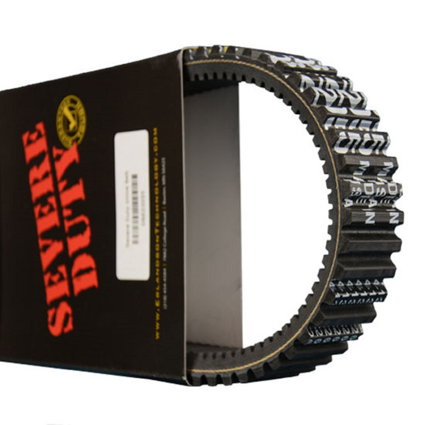 EZGO Golf Cart  Severe Duty Drive Belt Gboost | DBEZ7078