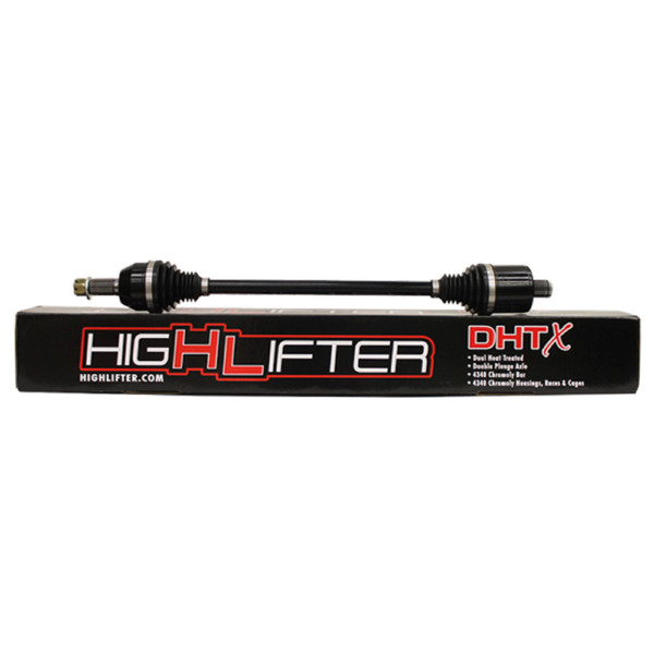 Outlaw Outlaw DHT X Axle for Polaris RZR XP1000 | Front | DHT-X-RZR1-F