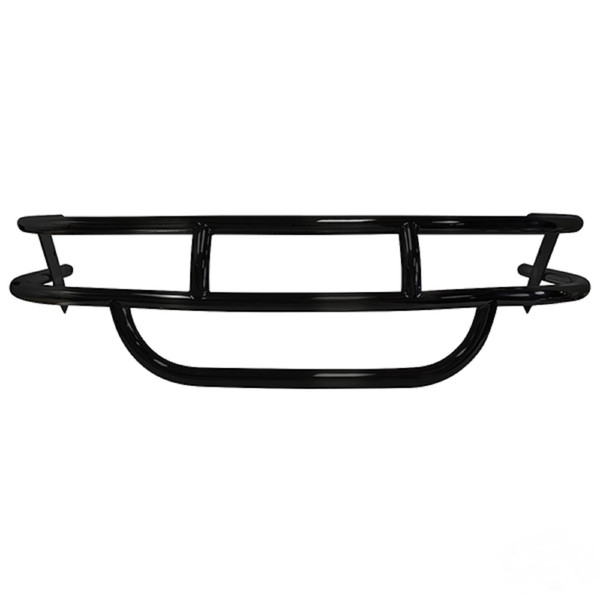 EZGO TXT Golf Cart 1996-2013 RHOX Front Bumper Brush Guard |Black