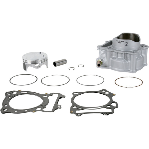 Cylinder Works Standard Bore Cylinder Kit 2005-2009 Suzuki DRZ 400SM