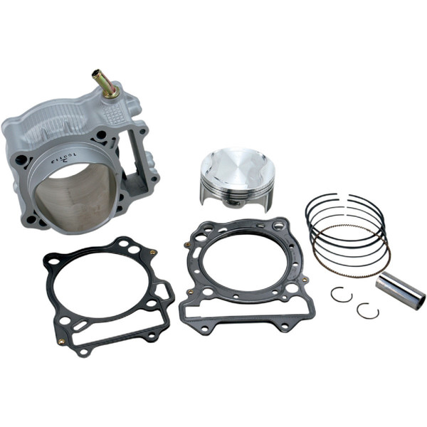 Cylinder Works Standard Bore High Compression Cylinder Kit 2003-2004 Kawasaki KLX 400