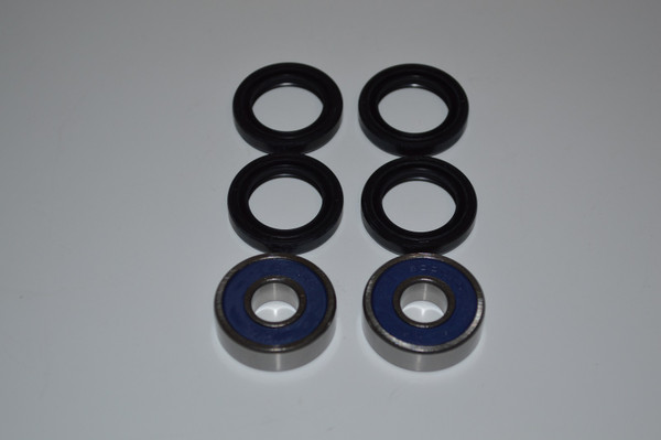 Arctic Cat 300 2x4 2010-2012 Lower / Upper Front A-Arm Bearing & Seal Kit