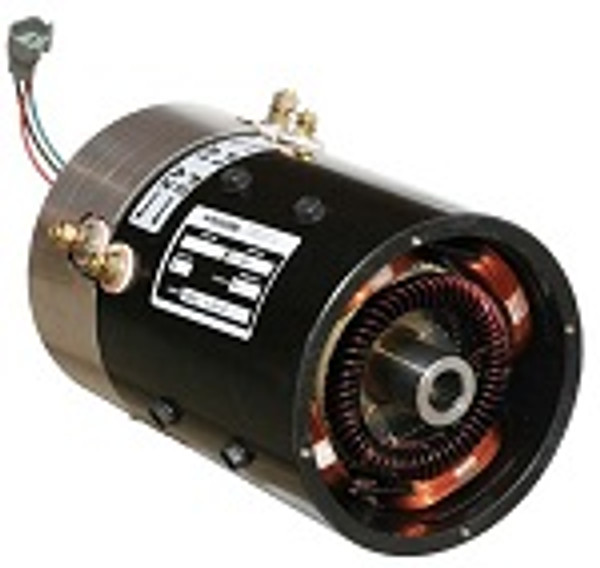 Yamaha G29 Drive YDR Golf Cart 20072016 48 Volt 48V Electric Motor High Speed