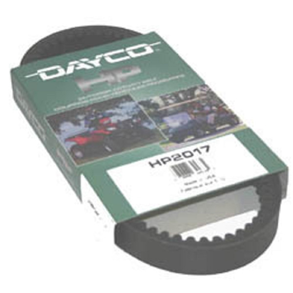 Kawasaki Prairie 700 2004-06 Dayco HP Drive Belt HP2017