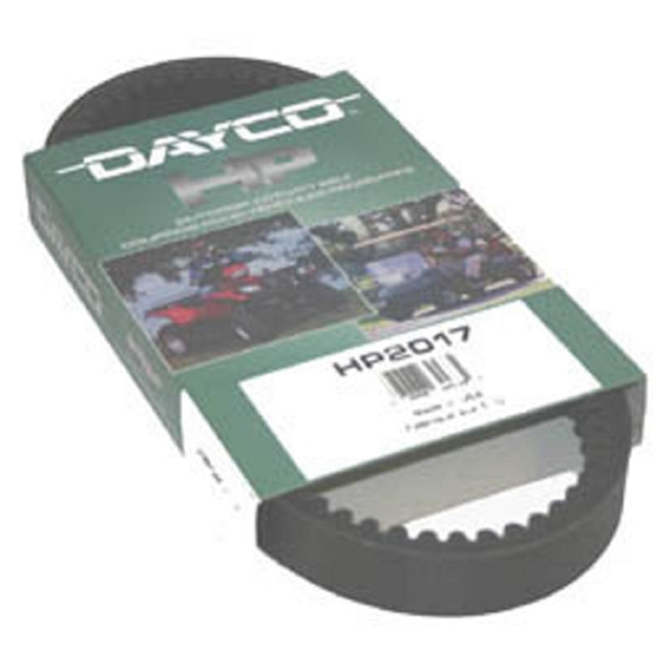 Kawasaki KFX 700 ATV 2004-09 Dayco HP Drive Belt HP2017