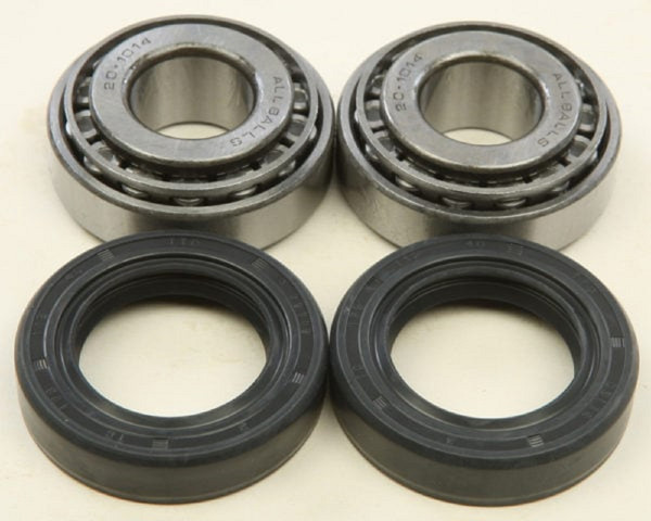 1999 Harley FXDWG Dyna Wide Glide Wheel Bearing and Seal Kit