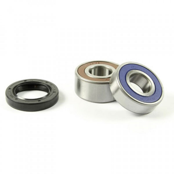 1997-2004 BMW R1100S Front Wheel Bearing and Seal Kit  