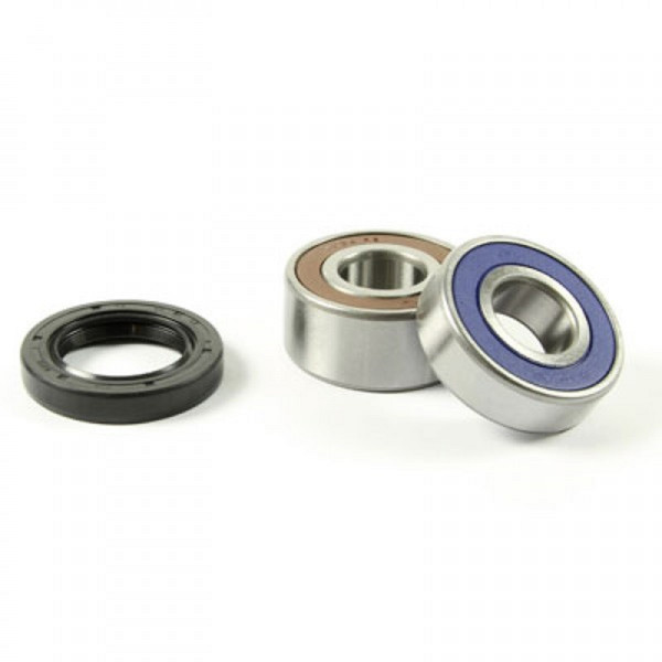 2010-2011 Honda NT700V Rear Wheel Bearing and Seal Kit  