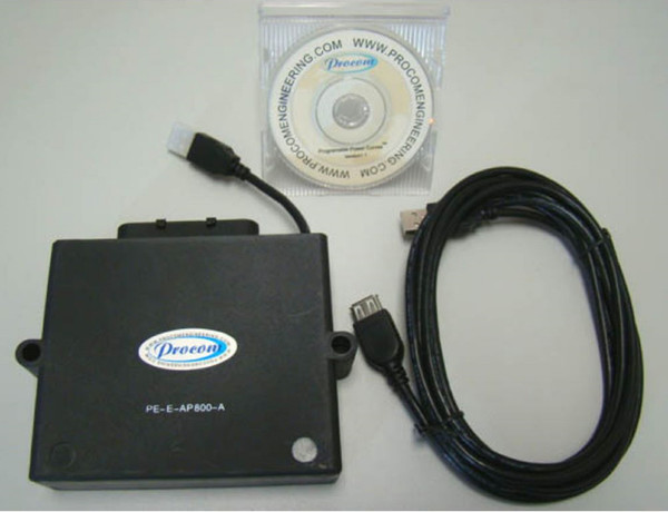 Procom Performance ECU Polaris Ranger / RZR / Sportsman PE-E-AP800-A