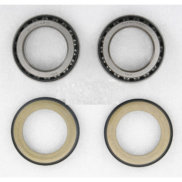 1969-1974 Kawasaki KH500 Steering Bearing Kit