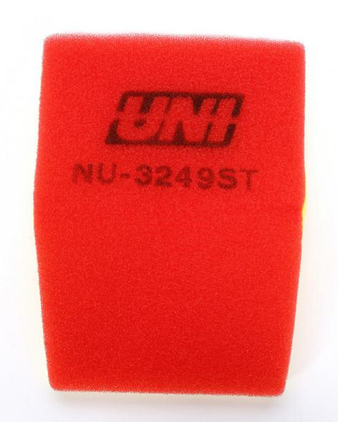 2005-2008 Yamaha Grizzly 80 Uni Air Filter NU-3249ST