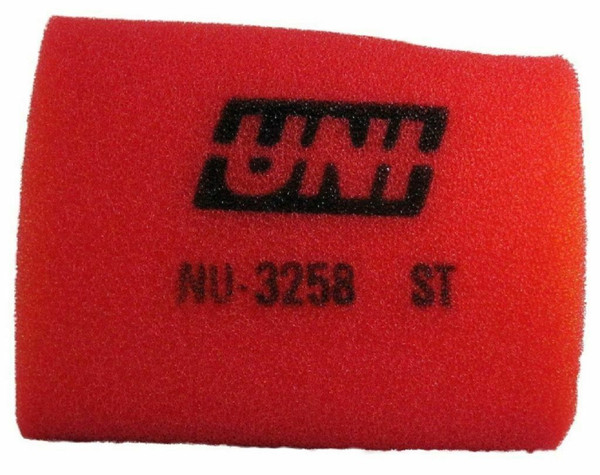 2006 Yamaha Kodiak Uni Air Filter NU-3258ST