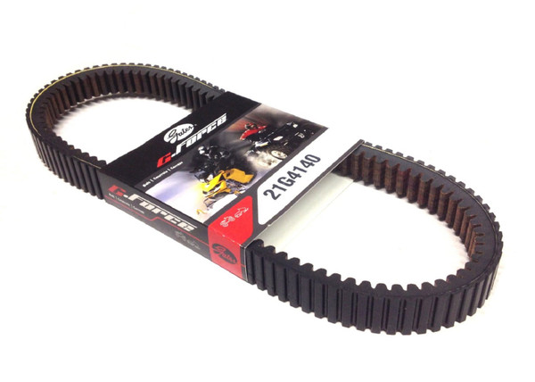 Polaris RZR XP900 RZR4 XP 900 2011-2014 Gates G-Force Drive Clutch Belt 21G4140