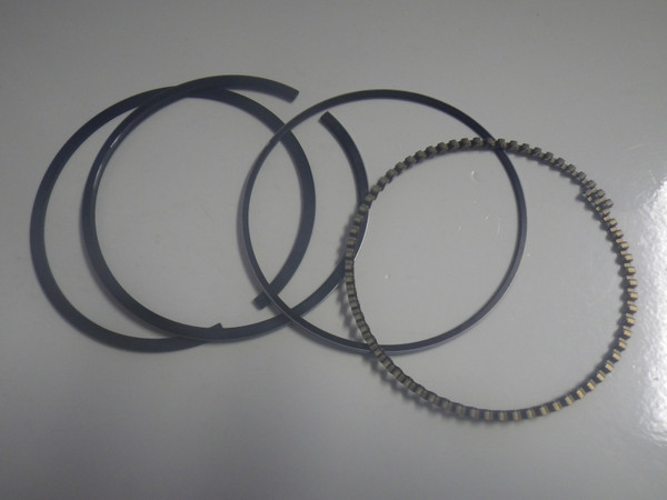 Club Car Golf Cart 1996-Up FE350 350 cc Piston Ring Set | Standard | 1017451-01