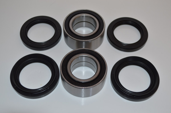 2002-2004 Honda TRX450FE/FM Wheel Bearing and Seal Kit | Set of 2