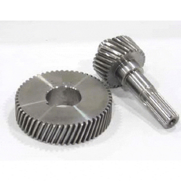 Club Car DS Golf Cart 1988-1996 High Torque Low Speed Gear Set | 15:1 Ratio