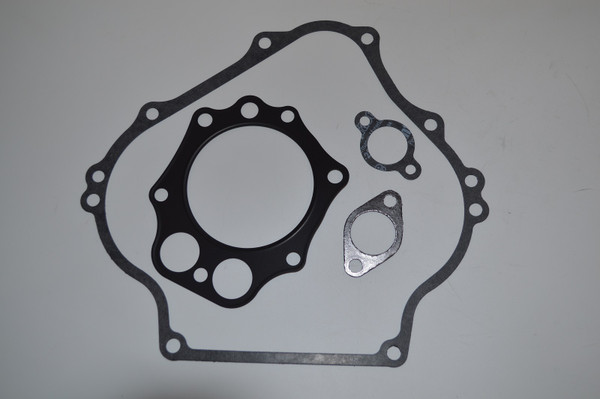 Club Car Gas Golf Cart DS Precedent 1996-Up FE350 Engine Gasket Kit | 1023048-01