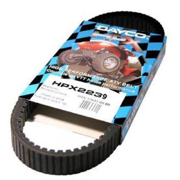 Polaris Sportsman 800 2007-2009 HPX Drive Belt - HPX2239