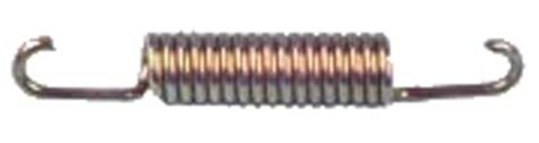 Top/Bottom Brake Shoe Tension Spring - Pkg of 10