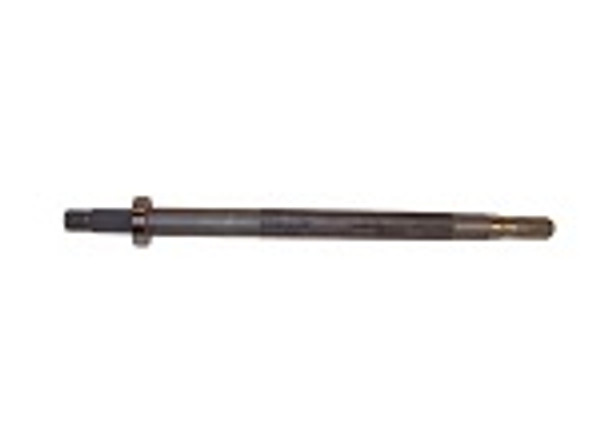EZGO RXV Gas Golf Cart 2008-Up Passenger Side Rear Axle | 607988