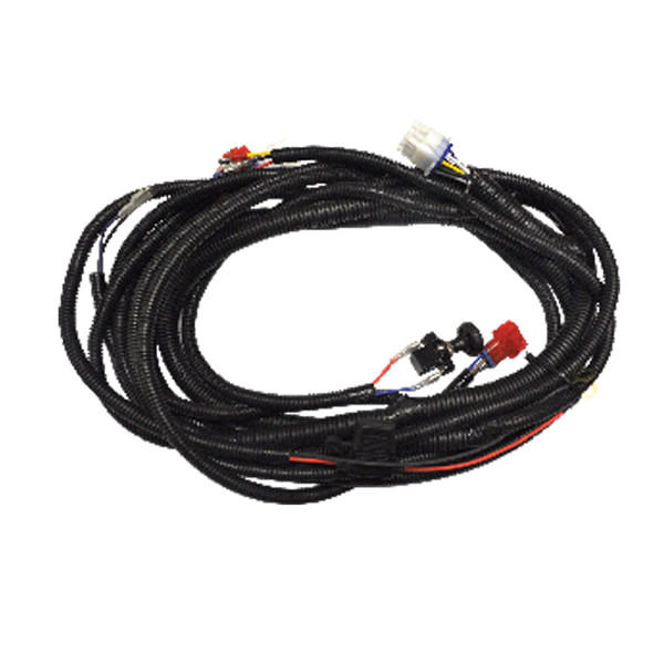 GTW Ultimate Light Kit Wiring Harness for Light Kits | 02-125