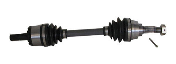 Polaris Sportsman 450 2006 Front CV Axle Shaft Assembly