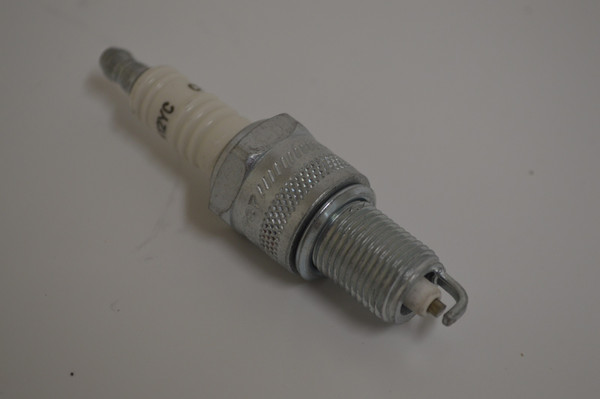 1991-Up EZGO 4-cycle gas golf cart models Champion Spark Plug | RN12YC | 404