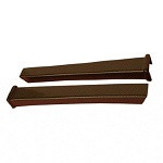 Carbon Fiber Lower Dash Trim | EZGO TXT Golf Cart 1994-2013