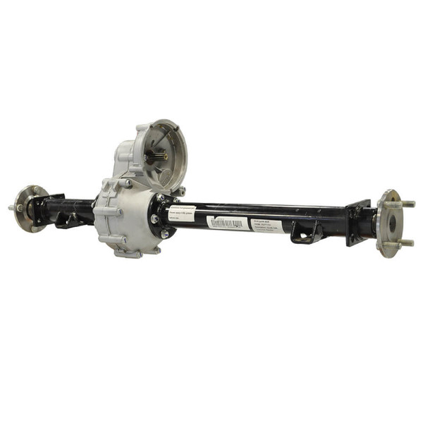 Club Car DS / Precedent Electric 1998-Up Rear Transaxle Assembly | REMAN