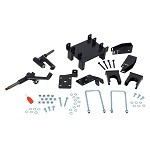 GTW Golf Cart Parts Led Light Kits & Flip Seats